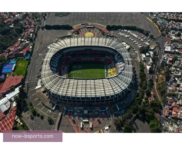 2026世界杯圣地亚哥阿兹特克球场将进行全面灯光升级提升赛事体验