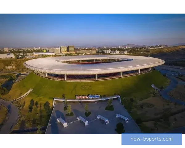 2026年世界杯北美赛场将全面采用创新混合草坪系统